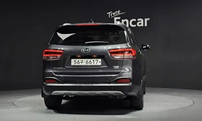 Kia Sorento 2015, 180475 км, за 6502.89 USD