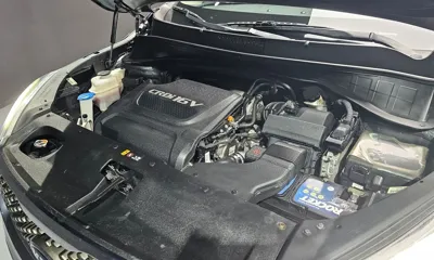 Kia Sorento 2015, 180475 км, за 6502.89 USD - фото 6