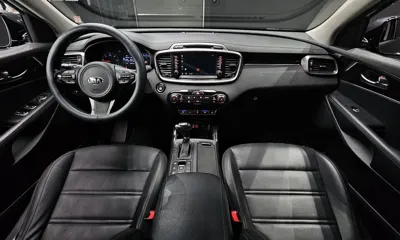 Kia Sorento 2015, 180475 км, за 6502.89 USD - фото 7