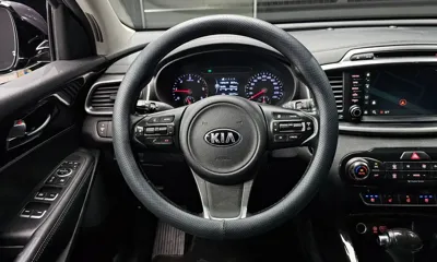 Kia Sorento 2015, 180475 км, за 6502.89 USD - фото 13
