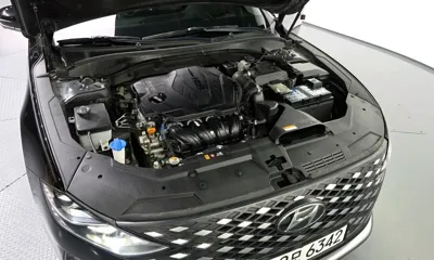 Hyundai Grandeur 2021, 145173 км, за 13662.63 USD - фото 6