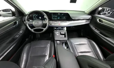 Hyundai Grandeur 2021, 145173 км, за 13662.63 USD - фото 7