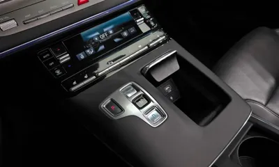 Hyundai Grandeur 2021, 145173 км, за 13662.63 USD - фото 9