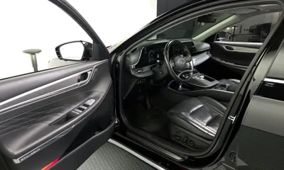 Hyundai Grandeur 2021, 145173 км, за 13662.63 USD - фото 10