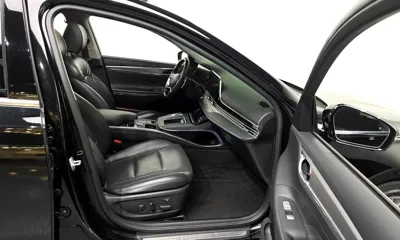 Hyundai Grandeur 2021, 145173 км, за 13662.63 USD - фото 11