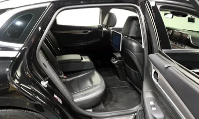 Hyundai Grandeur 2021, 145173 км, за 13662.63 USD - фото 12