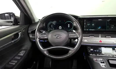 Hyundai Grandeur 2021, 145173 км, за 13662.63 USD - фото 13