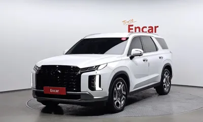 Hyundai Palisade · 2024 год