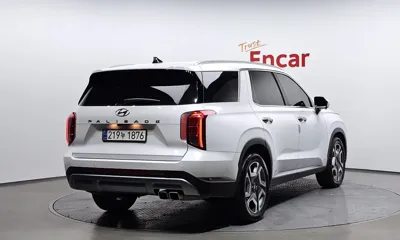 Hyundai Palisade 2024, 26445 км, за 25041.29 USD