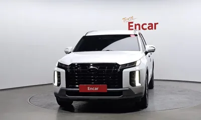 Hyundai Palisade 2024, 26445 км, за 25041.29 USD