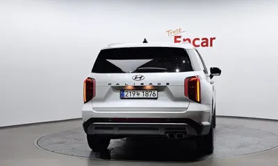 Hyundai Palisade 2024, 26445 км, за 25041.29 USD