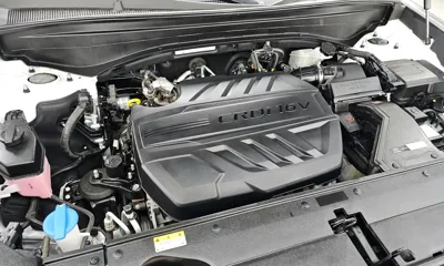 Hyundai Palisade 2024, 26445 км, за 25041.29 USD - фото 6