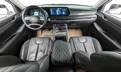 Hyundai Palisade 2024, 26445 км, за 25041.29 USD - фото 7