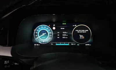 Hyundai Palisade 2024, 26445 км, за 25041.29 USD - фото 8