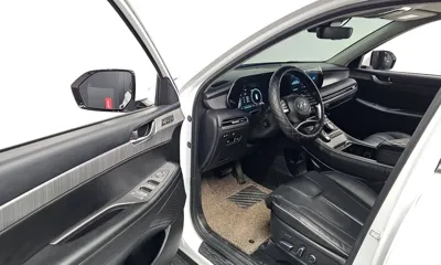 Hyundai Palisade 2024, 26445 км, за 25041.29 USD - фото 10