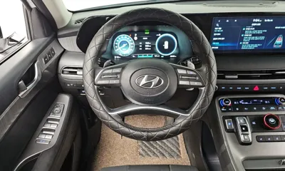 Hyundai Palisade 2024, 26445 км, за 25041.29 USD - фото 13