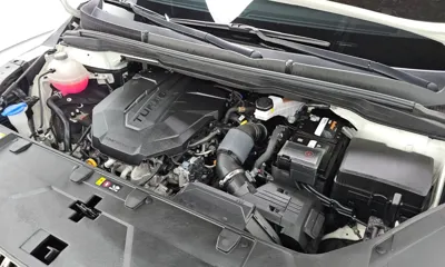 Kia Canival 2023, 49443 км, за 26671.89 USD - фото 6