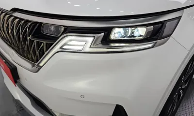 Kia Canival 2023, 49443 км, за 26671.89 USD - фото 22