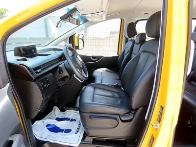 Hyundai Staria 2025, 31857 км, за 21988.05 USD