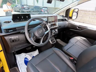 Hyundai Staria 2025, 31857 км, за 21872.8 USD - фото 7