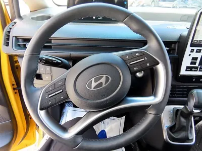 Hyundai Staria 2025, 31857 км, за 21872.8 USD - фото 8