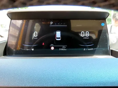 Hyundai Staria 2025, 31857 км, за 21872.8 USD - фото 9