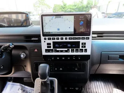 Hyundai Staria 2025, 31857 км, за 21872.8 USD - фото 12