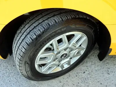 Hyundai Staria 2025, 31857 км, за 21872.8 USD - фото 20