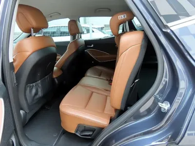 Hyundai Santafe 2016, 132316 км, за 7159.61 USD - фото 6