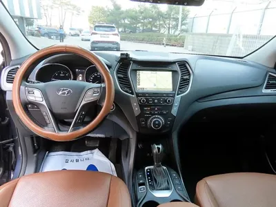 Hyundai Santafe 2016, 132316 км, за 7159.61 USD - фото 7