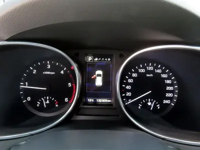 Hyundai Santafe 2016, 132316 км, за 7159.61 USD - фото 9