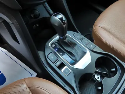Hyundai Santafe 2016, 132316 км, за 7159.61 USD - фото 10