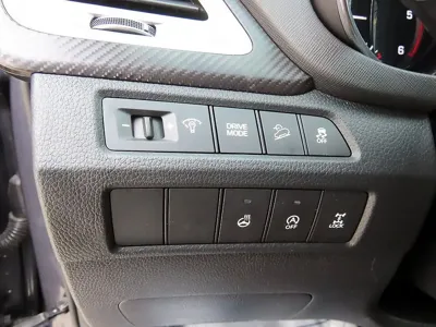 Hyundai Santafe 2016, 132316 км, за 7159.61 USD - фото 12