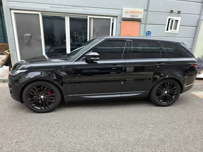 Land Rover Range Rover Sport 2016, 115000 км, за 20349.22 USD - фото 6