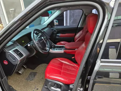 Land Rover Range Rover Sport 2016, 115000 км, за 20349.22 USD - фото 7