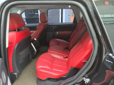 Land Rover Range Rover Sport 2016, 115000 км, за 20349.22 USD - фото 8