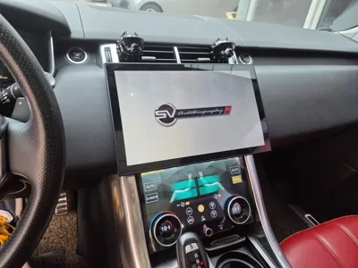 Land Rover Range Rover Sport 2016, 115000 км, за 20349.22 USD - фото 10