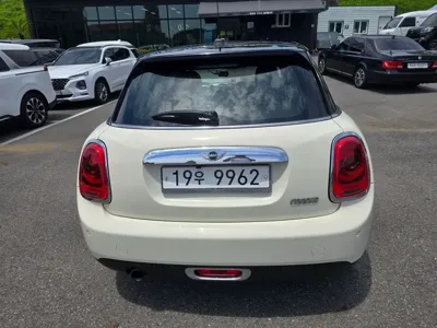 MINI Cooper 2015, 193743 км, за 3305.13 USD - фото 6
