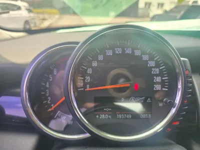 MINI Cooper 2015, 193743 км, за 3305.13 USD - фото 8