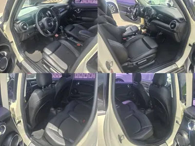 MINI Cooper 2015, 193743 км, за 3305.13 USD - фото 17