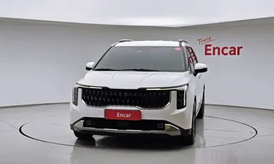 Kia Canival 2024, 17296 км, за 23116.48 USD