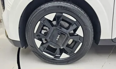 Kia Canival 2024, 17296 км, за 23116.48 USD