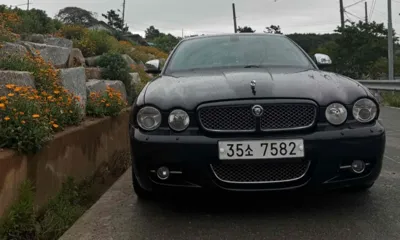 Jaguar XJ 2008, 200000 км, за 8736.18 USD