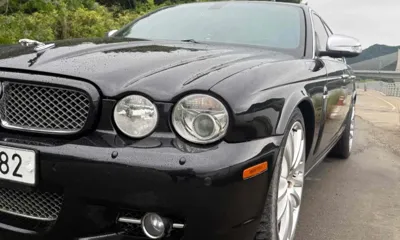 Jaguar XJ 2008, 200000 км, за 8736.18 USD - фото 6
