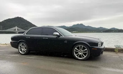 Jaguar XJ 2008, 200000 км, за 8736.18 USD - фото 7