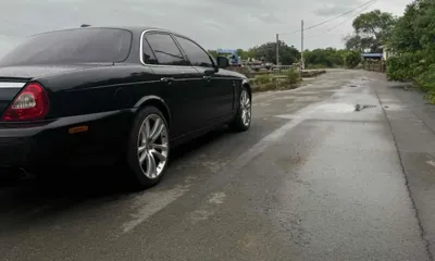 Jaguar XJ 2008, 200000 км, за 8736.18 USD - фото 9