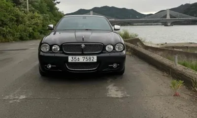 Jaguar XJ 2008, 200000 км, за 8736.18 USD - фото 12