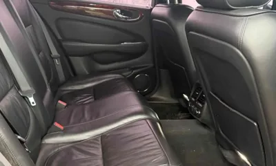 Jaguar XJ 2008, 200000 км, за 8736.18 USD - фото 15