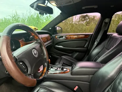 Jaguar XJ 2008, 200000 км, за 8736.18 USD - фото 16