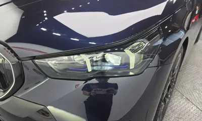 BMW i5 2024, 32280 км, за 48859.96 USD - фото 22